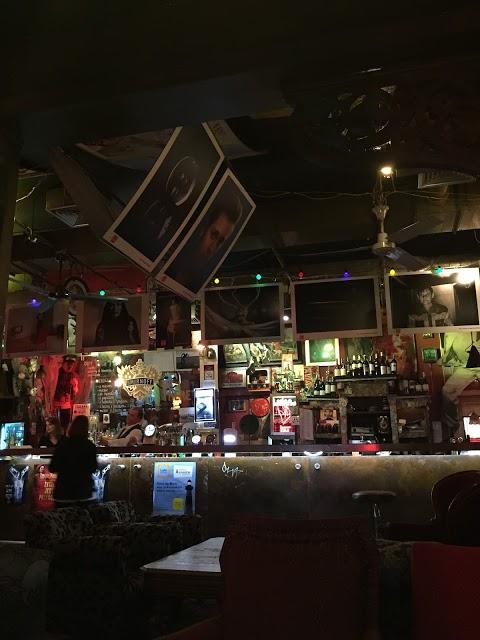 SPATiF. Club of the creative