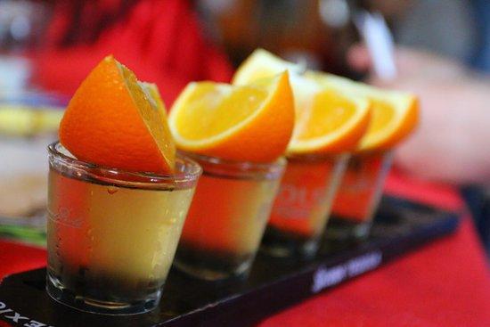 The Mexican Restaurant